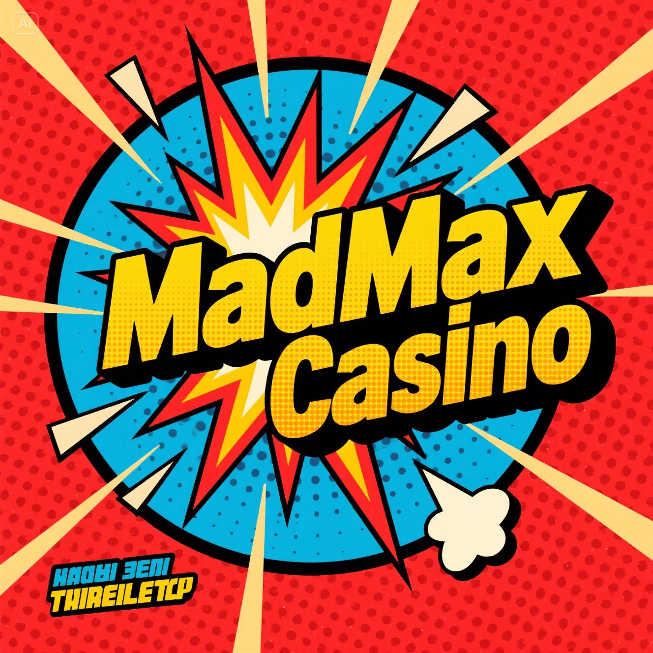 MadMax Casino